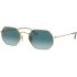 Ray-Ban 3556N 91233M