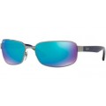 3566CH Ray-Ban