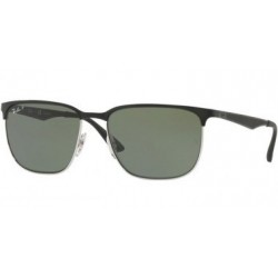 Ray-Ban 3569 90049A