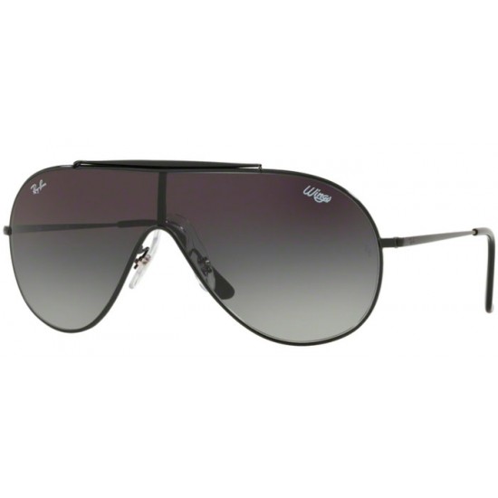 Ray-Ban 3597 002/11 3597 Wings