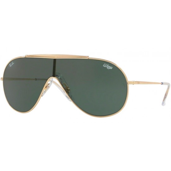 Ray-Ban 3597 905071 3597 Wings