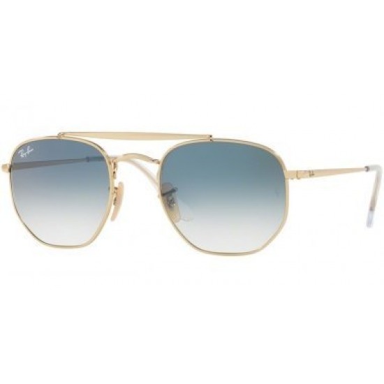 Ray-Ban 3648 001/3F 3648 Ray-Ban