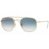 Ray-Ban 3648 001/3F