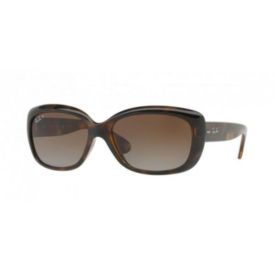 Ray-Ban 4101 710/T5 4101 JACKIE OHH