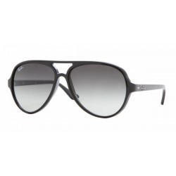 Ray-Ban 4125 Cats 5000 601/32 