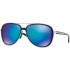 Oakley Split Time 4129-07