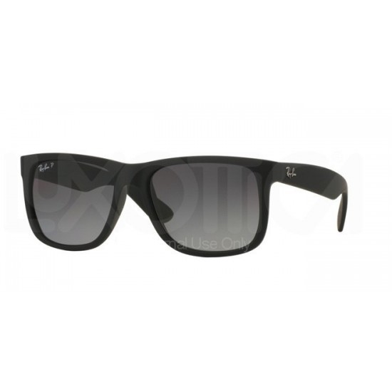 Ray-Ban Justin 4165 622/T3 4165 Justin 