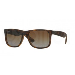 Ray-Ban Justin 4165 865/T5