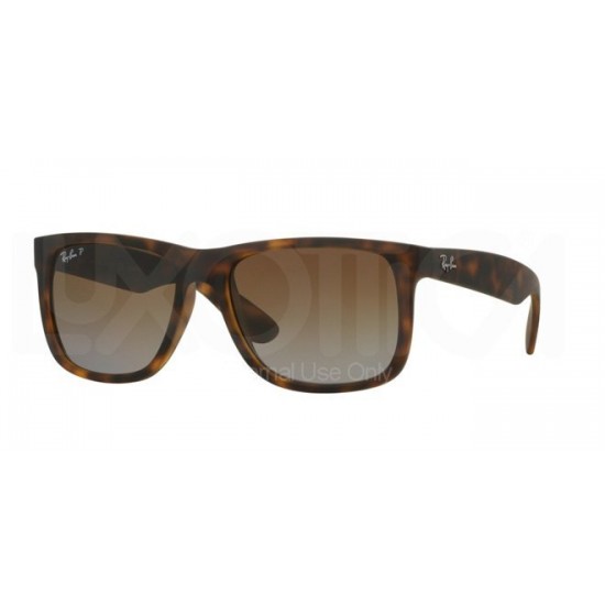 Ray-Ban Justin 4165 865/T5 4165 Justin 