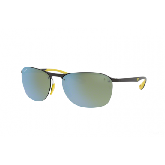 Ray-Ban 4302M F624H1 4302M