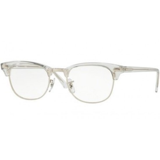 Ray-Ban 5154 2001 5154 Clubmaster