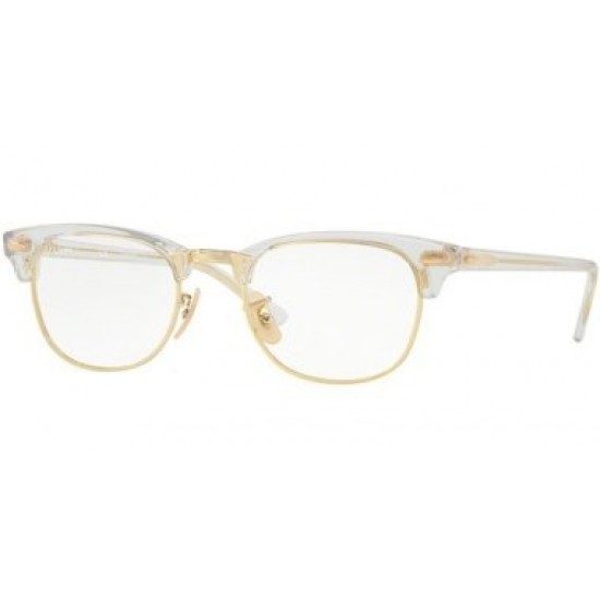 Ray-Ban 5154 5762 5154 Clubmaster