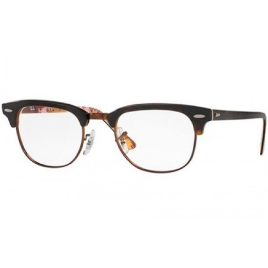 Ray-Ban 5154 5650 5154 Clubmaster