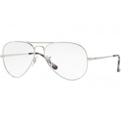 Ray-Ban 6489 2501