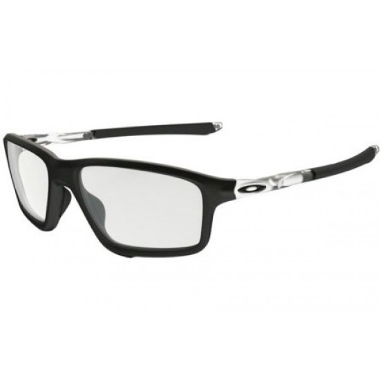 Oakley Crosslink 8076-03 graduada fotocromatica antireflejante 8076 Crosslink Zero