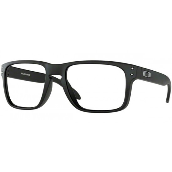 Oakley Holbrook 8156-01 8156 Holbrook RX