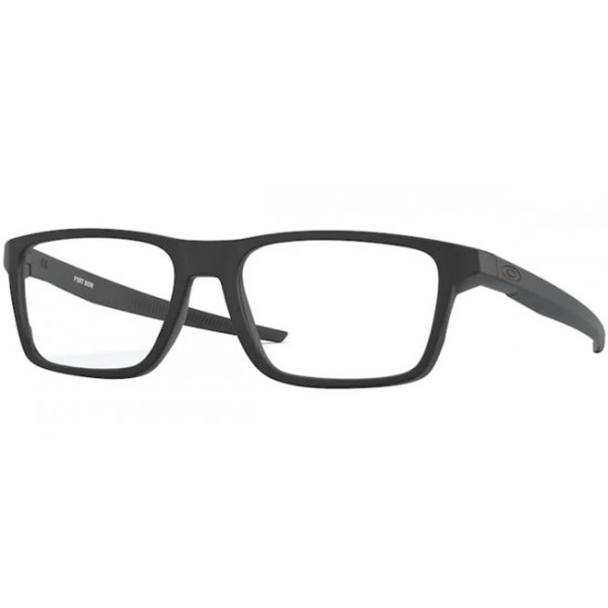 Oakley Port Bow 8164-01 8164 PORT BOW