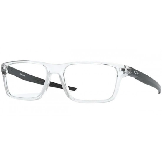 Oakley Port Bow 8164-02 8164 PORT BOW