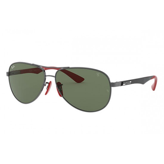 Ray-Ban 8313M F00171 8313M