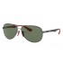 Ray-Ban 8313M F00171