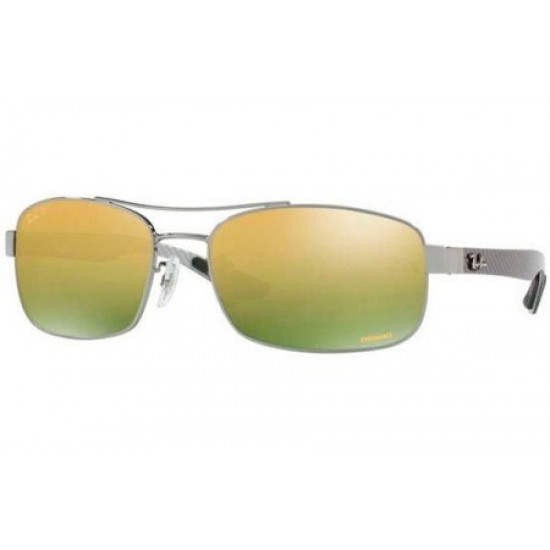 Ray-Ban 8318 004/6O 