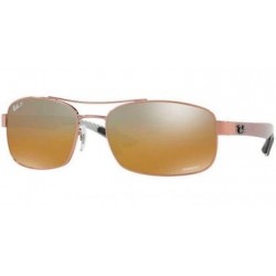 Ray-Ban 8318 121/A2