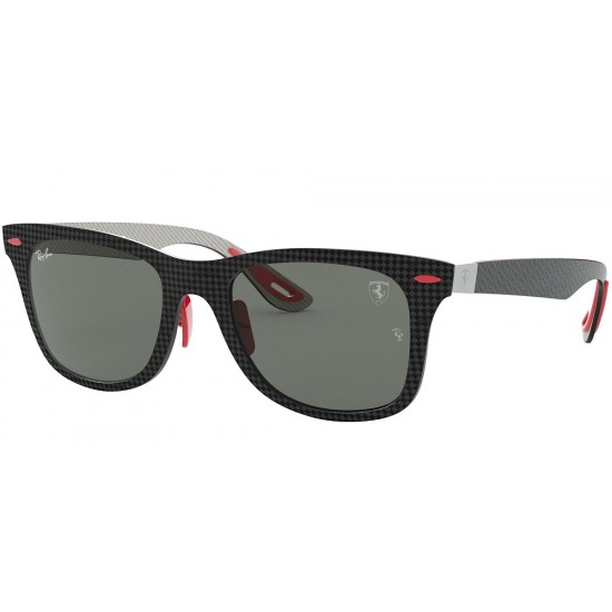 Ray-Ban 8395M F05471 8395M