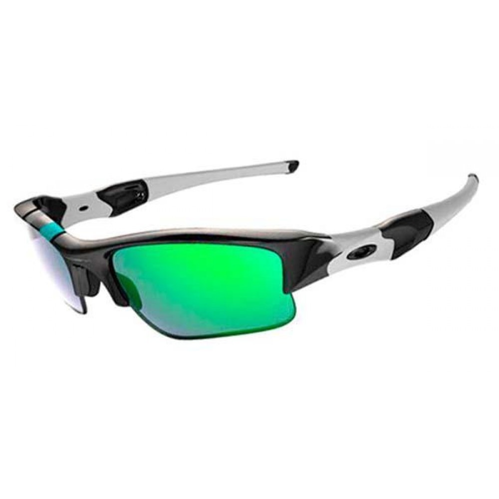 Dependiente Natura Azotado por el viento Oakley Flak jacket XLJ 9009 26-265