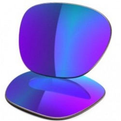 Oakley frogskins 9013 lentes violet iridium