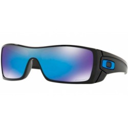 Oakley Batwolf 9101-58