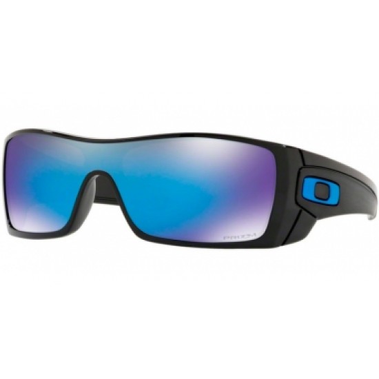 Oakley Batwolf 9101-58 Batwolf