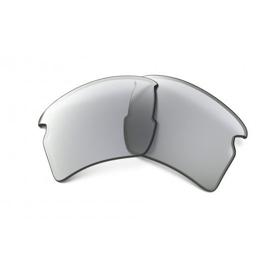 Oakley Flak 2.0 XL 9188 lentes graduadas grises