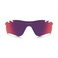 Oakley radarlock path lente prizm road vented