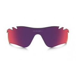 Oakley radarlock path lente prizm road vented