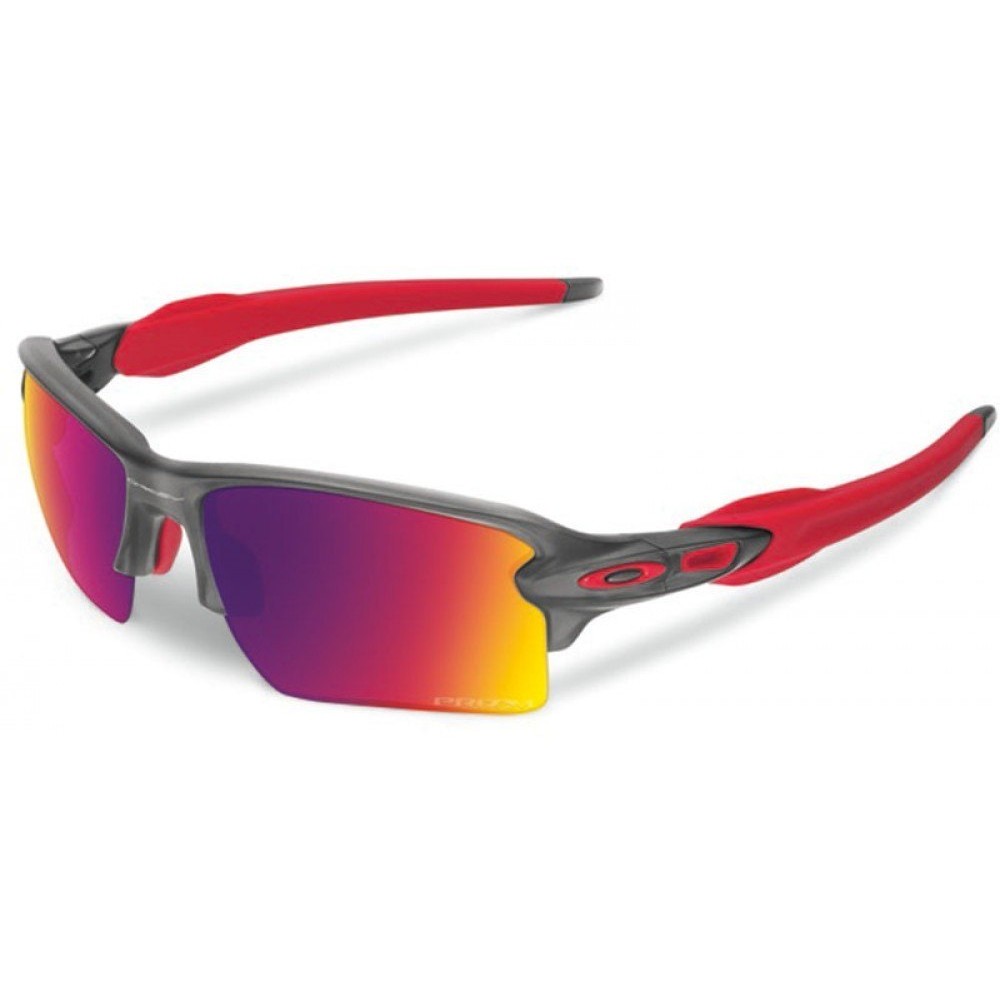 Oakley 2.0 XL 9188-04