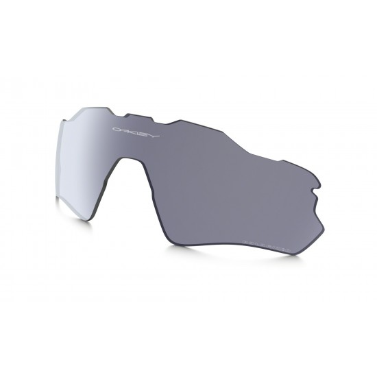 Oakley Radar EV Path 9208 clear black iridium photochromic lens