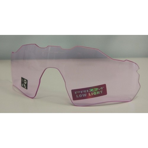 Oakley Radar Ev Path 98 Lente Suelta Prizm Low Light