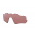 Oakley Radar EV Path 9208 lens prizm road black