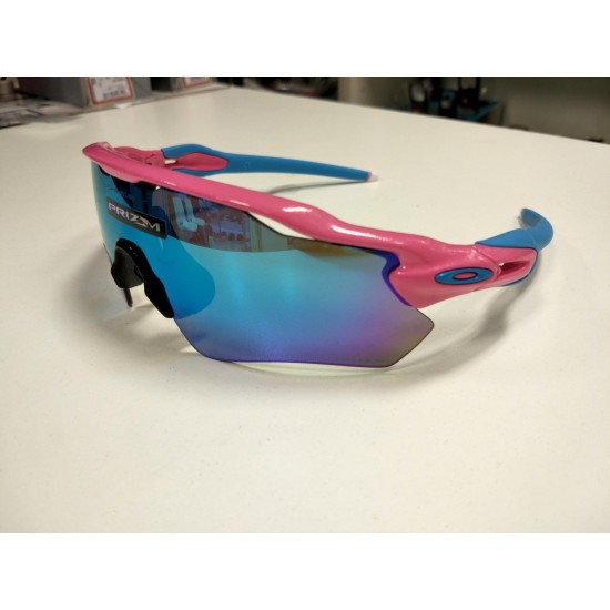 Oakley Radar EV Path 9208 CUSTOM 002 Radar EV Path