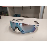 Oakley Radar EV Path 9208-55 montura blanca