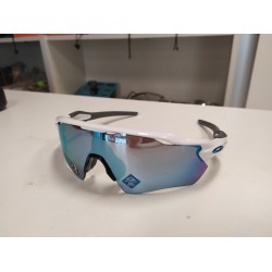 Oakley Radar EV Path 9208-55 montura blanca