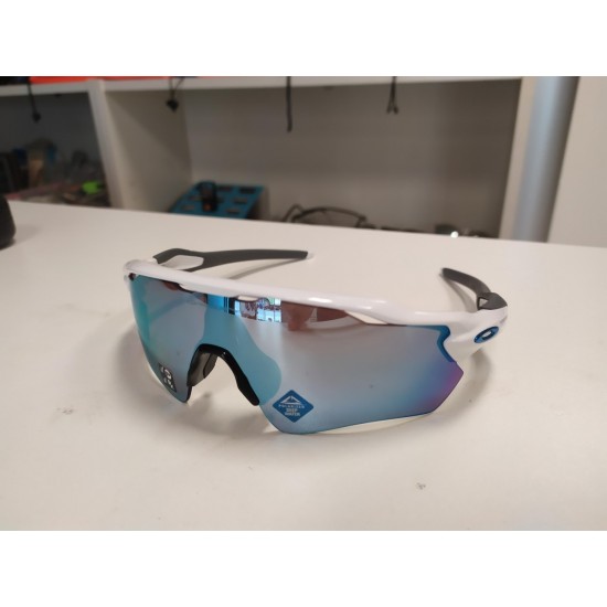 Oakley Radar EV Path 9208-55 montura blanca Radar EV Path