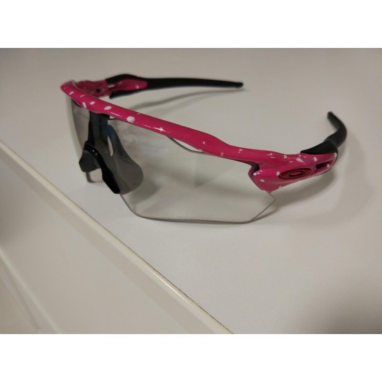 Oakley Radar EV Path 9208 CUSTOM 33 Radar EV Path