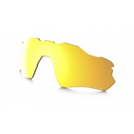 Oakley Radar EV Path 9208 lente suelta 24K iridium 