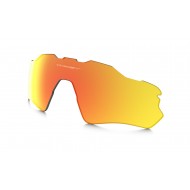 Oakley Radar EV Path 9208 lente suelta prizm ruby