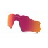 Oakley Radar EV Path 9208 lente suelta prizm road