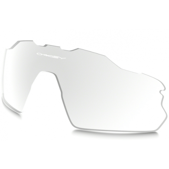 Oakley Radar EV Pitch 9211 lente clear Radar EV Pitch Oakley Radar EV Pitch 9211 lente clear Radar EV Pitch