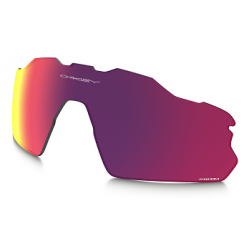 Oakley Radar EV Pitch 9211 lente prizm road