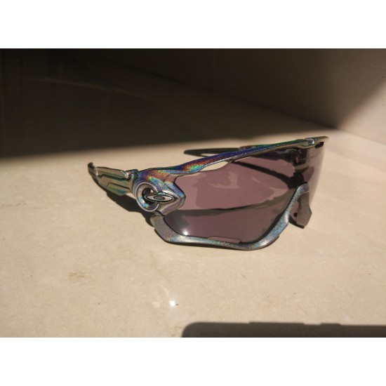 Oakley Jawbreaker 9290 CUSTOM 00003 Jawbreaker