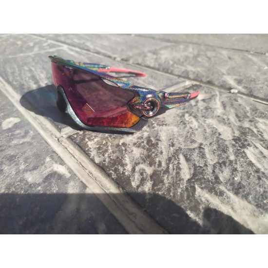 Oakley Jawbreaker 9290 CUSTOM 6 Jawbreaker